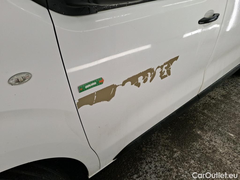  Citroen  Jumpy  Fourgon Club M 2.0 BlueHDi 120CV BVM6 E6dT #11