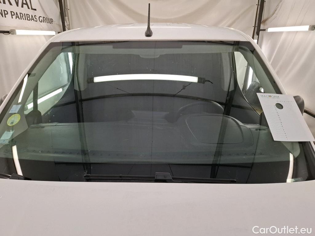  Citroen  Berlingo  Fourgon Club XL 950 1.5 BlueHDi 100CV BVM5 E6dT #16