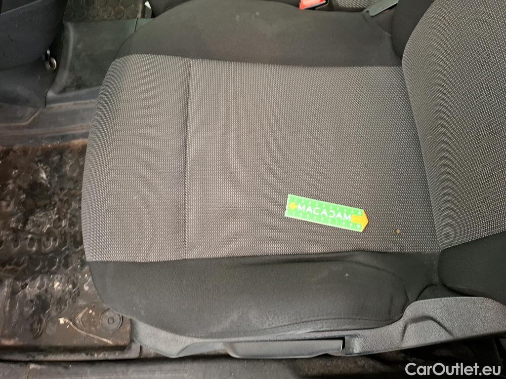  Citroen  Berlingo  Fourgon Driver M 650 1.6 BlueHDi 100CV BVM5 E6 #1