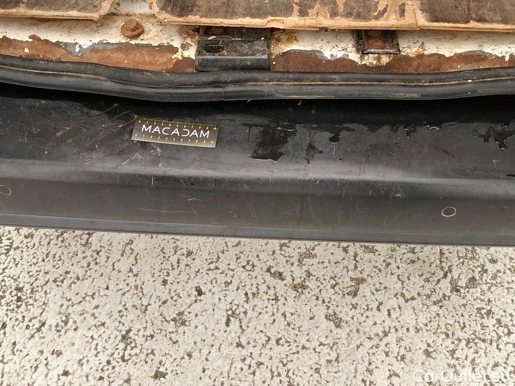  Citroen  Berlingo  Fourgon Club XL 950 1.5 BlueHDi 100CV BVM5 E6dT #33