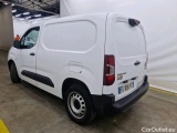 Citroen  Berlingo  Fourgon Driver M 1000 1.5 BlueHDi 100CV BVM5 E6dT #2