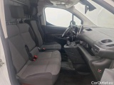  Citroen  Berlingo  Fourgon Driver M 1000 1.5 BlueHDi 100CV BVM5 E6dT #6