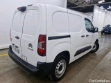  Citroen  Berlingo  Fourgon Driver M 1000 1.5 BlueHDi 100CV BVM5 E6dT #3