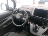  Citroen  Berlingo  Fourgon Driver M 1000 1.5 BlueHDi 100CV BVM5 E6dT #5