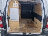  Citroen  Berlingo  Fourgon Driver M 1000 1.5 BlueHDi 100CV BVM5 E6dT #8
