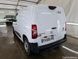 Citroen  Berlingo  Fourgon Driver M 1000 1.5 BlueHDi 100CV BVM5 E6dT #2