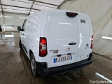  Citroen  Berlingo  Fourgon Driver M 650 1.6 BlueHDi 100CV BVM5 E6 #2