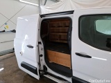  Citroen  Berlingo  Fourgon Driver M 650 1.6 BlueHDi 100CV BVM5 E6 #9