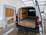  Citroen  Berlingo  Fourgon Driver M 650 1.6 BlueHDi 100CV BVM5 E6 #10
