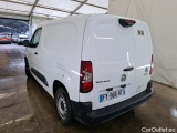  Citroen  Berlingo  Fourgon Driver M 650 1.5 BlueHDi 100CV BVM5 E6dT #2