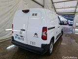  Citroen  Berlingo  Fourgon Driver M 650 1.5 BlueHDi 100CV BVM5 E6dT #3