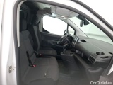  Citroen  Berlingo  Fourgon Driver M 650 1.5 BlueHDi 100CV BVM5 E6dT #8