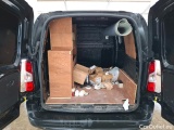  Citroen  Berlingo  Fourgon Club M 1000 1.5 BlueHDi 130CV BVA8 E6dT #8