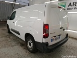  Citroen  Berlingo  Fourgon Club XL 950 1.5 BlueHDi 100CV BVM5 E6dT #2