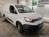  Citroen  Berlingo  Fourgon Club XL 950 1.5 BlueHDi 100CV BVM5 E6dT #4