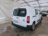  Citroen  Berlingo  Fourgon Control XL/L2 Double Cabine VarioSpace 1.5 BlueHDi 100CV BVM5 E6dT #3