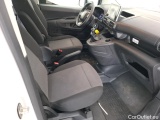  Citroen  Berlingo  Fourgon Control XL/L2 Double Cabine VarioSpace 1.5 BlueHDi 100CV BVM5 E6dT #8