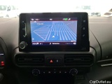  Citroen  Berlingo  Fourgon Control XL/L2 Double Cabine VarioSpace 1.5 BlueHDi 100CV BVM5 E6dT #7