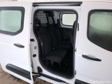  Citroen  Berlingo  Fourgon Control XL/L2 Double Cabine VarioSpace 1.5 BlueHDi 100CV BVM5 E6dT #9