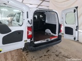  Citroen  Berlingo  Fourgon Control XL/L2 Double Cabine VarioSpace 1.5 BlueHDi 100CV BVM5 E6dT #10