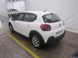  Citroen  C3  Société Feel Nav 1.5 BlueHDI 100CV BVM5 E6dT #2