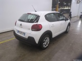  Citroen  C3  Société Feel Nav 1.5 BlueHDI 100CV BVM5 E6dT #3