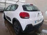  Citroen  C3 CITROEN  Société / 2020 / 5P / Berline BlueHDi 100 S&S BVM6 Feel Nav #2