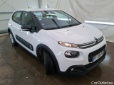  Citroen  C3  Société Feel 1.2 PureTech 80CV BVM5 E6dT #4