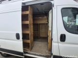  Citroen  Jumper  Fourgon Grand Volume 33 L2H2 Driver BlueHDi 140 Start&Stop 140CV BVM6 #9