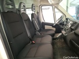  Citroen  Jumper CITROEN  CA VU 4p Fourgon 35 L2H2 BlueHDi 130 BVM6 Cab App Confort #8