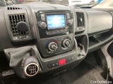  Citroen  Jumper CITROEN  CA VU 4p Fourgon 35 L2H2 BlueHDi 130 BVM6 Cab App Confort #7
