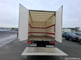  Citroen  Jumper CITROEN ChassisCabine SC / 2014 / 2P / Chassis cab 4-35 L3 BlueHDi 165 S&S BVM6 Control #10