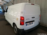  Citroen  Jumpy  Fourgon CityVan XS 1.5 BlueHDi 120CV BVM6 E6dT #2