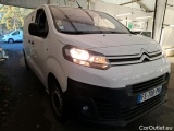  Citroen  Jumpy  Fourgon CityVan XS 1.5 BlueHDi 120CV BVM6 E6dT #4