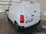  Citroen  Jumpy  Fourgon Club M 1.5 BlueHDi 100CV BVM6 E6dT #2