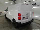  Citroen  Jumpy  Fourgon Club M 2.0 BlueHDi 120CV BVM6 E6dT #2