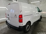  Citroen  Jumpy  Fourgon Club M 2.0 BlueHDi 120CV BVM6 E6dT #3