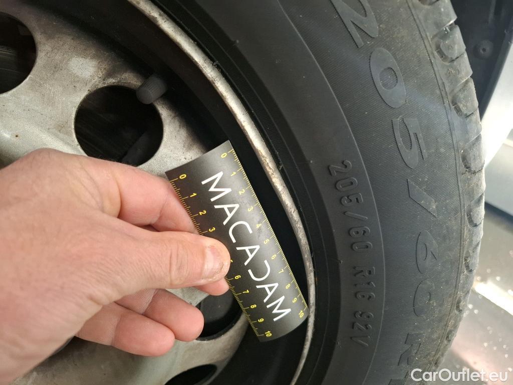  Peugeot  Partner  Asphalt L1 1.6 HDi 100CV BVM5 E6 #20