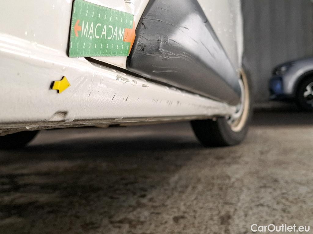  Peugeot  Expert  Fourgon Asphalt L3 2.0 HDi 120CV BVM6 E6dT #12