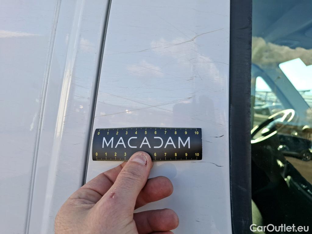  Fiat  Ducato FIAT  Benne SC  2014  2P  Benne basculante H3Power 140 Maxi HD 35 M Business #25