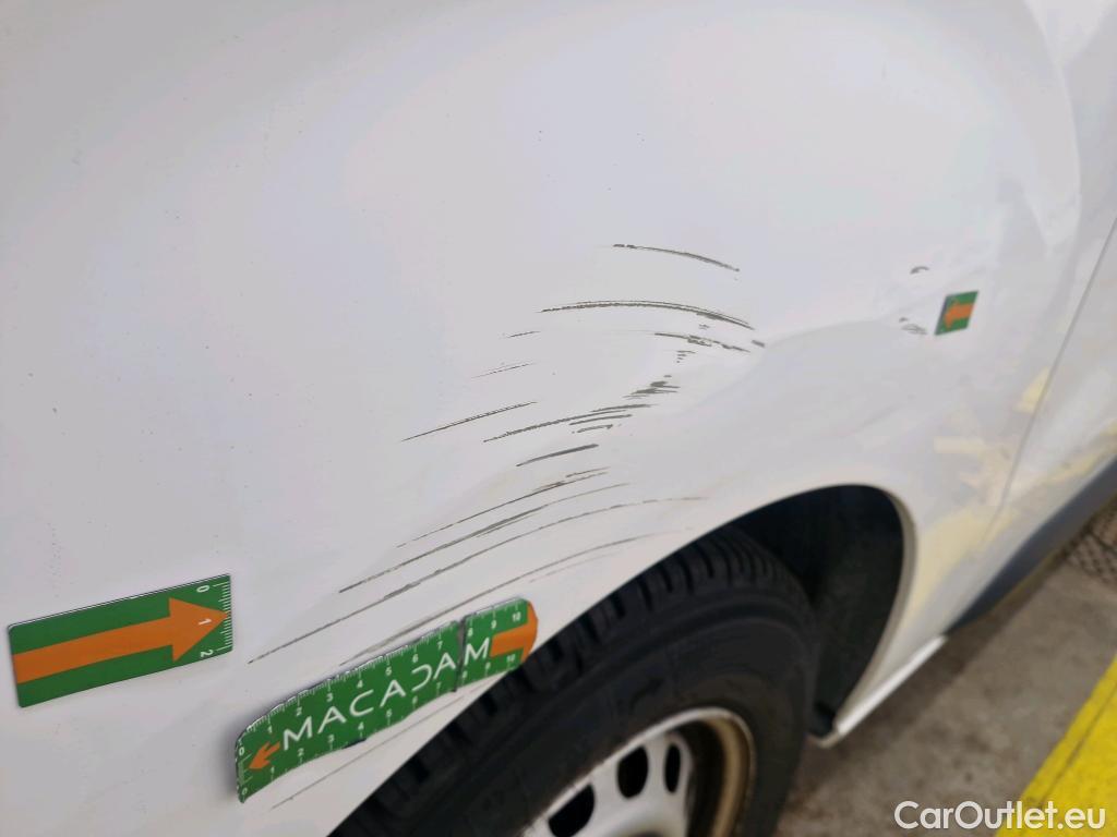  Citroen  Jumpy  Fourgon CityVan XS 1.5 BlueHDi 120CV BVM6 E6dT #3