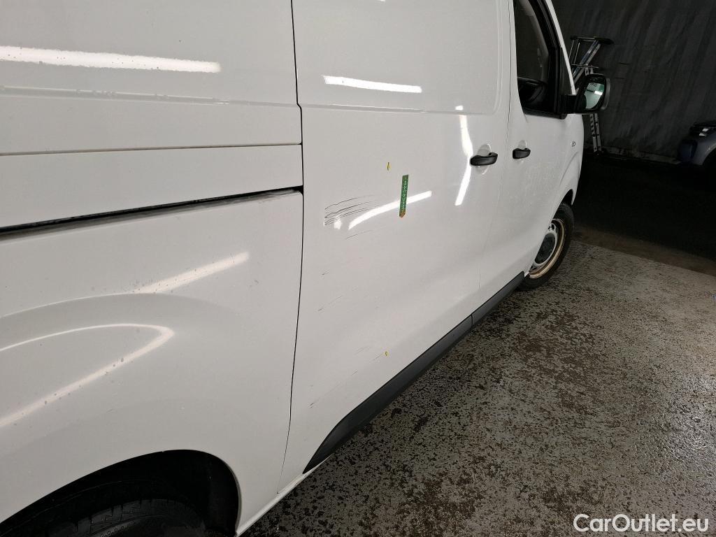  Peugeot  Expert  Fourgon Asphalt L3 2.0 HDi 120CV BVM6 E6dT #4