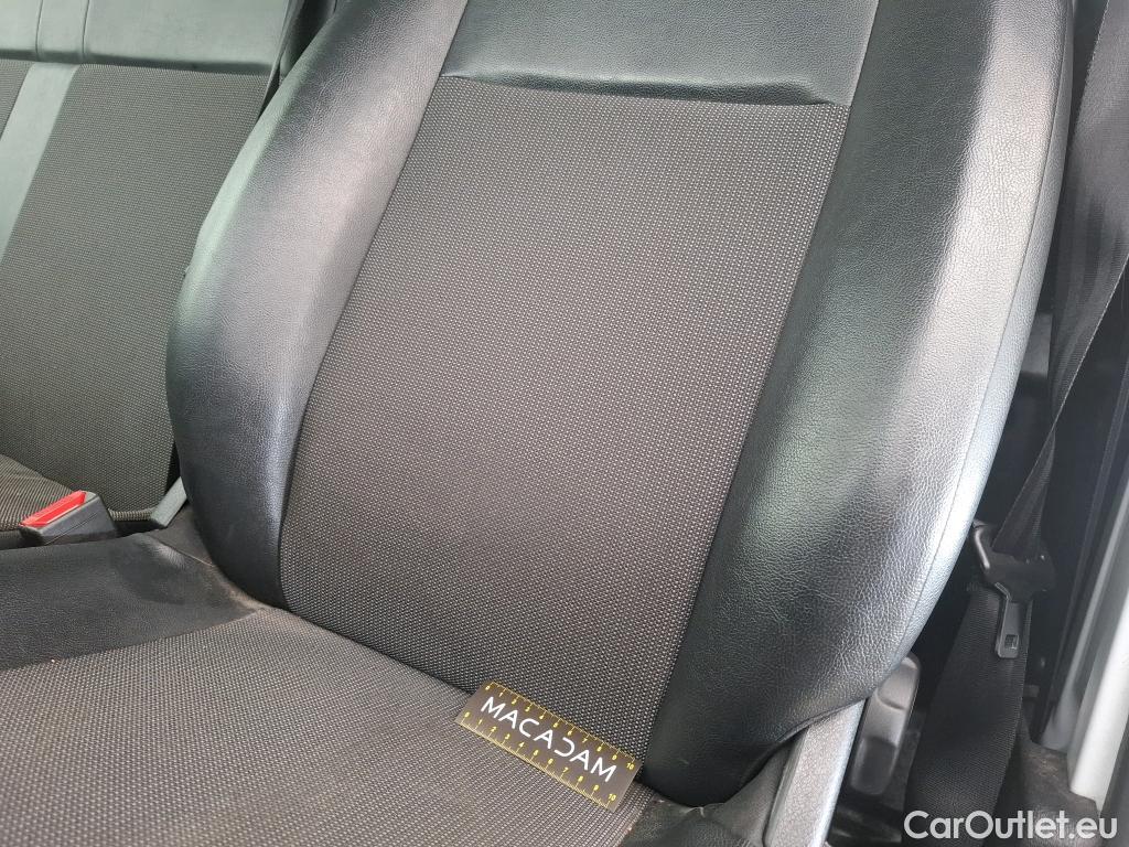  Citroen  Jumpy  Fourgon CityVan XS 1.5 BlueHDi 120CV BVM6 E6dT #42