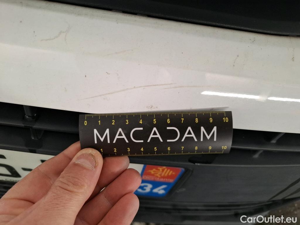  Peugeot  Partner  Asphalt L1 1.6 HDi 100CV BVM5 E6 #30