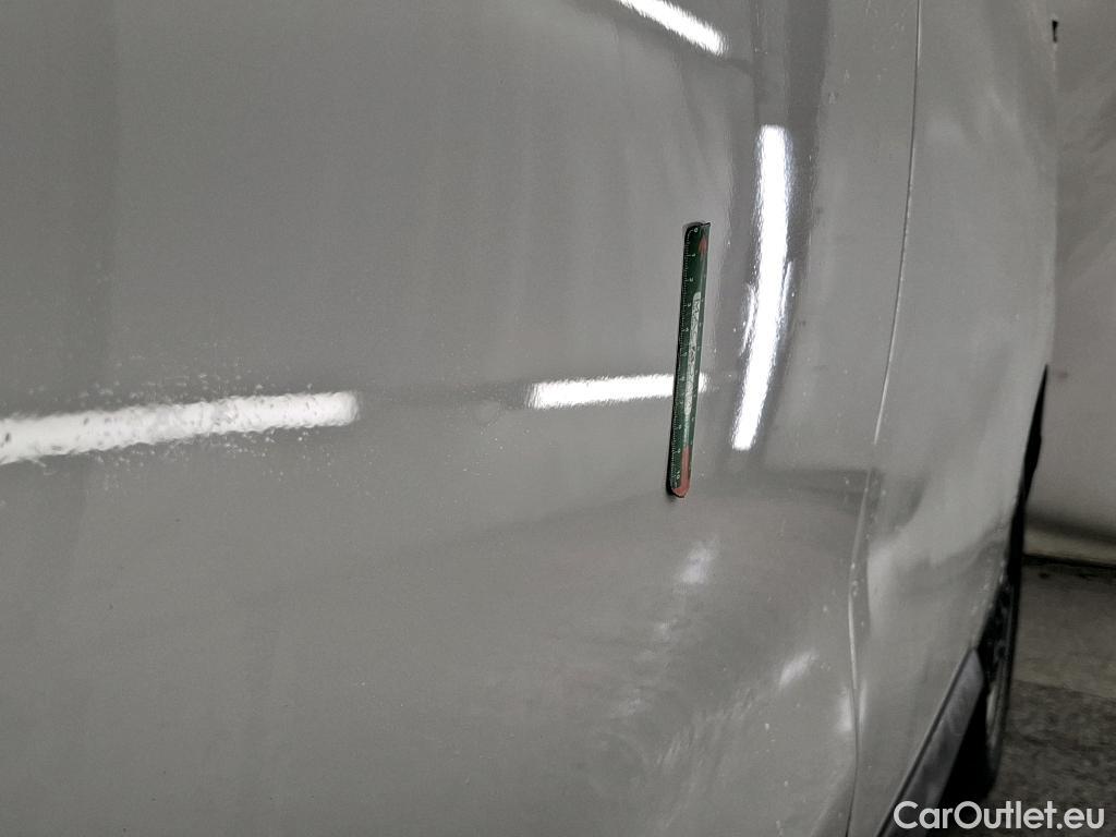  Peugeot  Expert  Fourgon Asphalt L2 2.0 HDi 120CV BVM6 E6dT #9