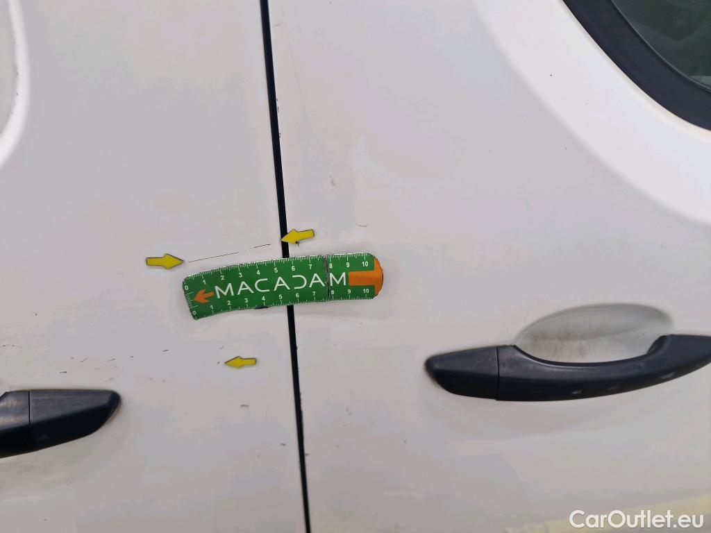  Citroen  Jumpy  Fourgon CityVan XS 1.5 BlueHDi 120CV BVM6 E6dT #18