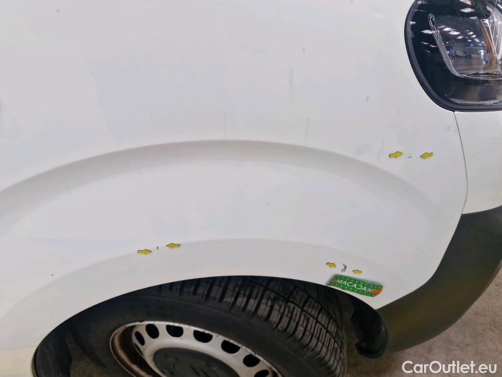  Citroen  Jumpy  Fourgon CityVan XS 1.5 BlueHDi 120CV BVM6 E6dT #41