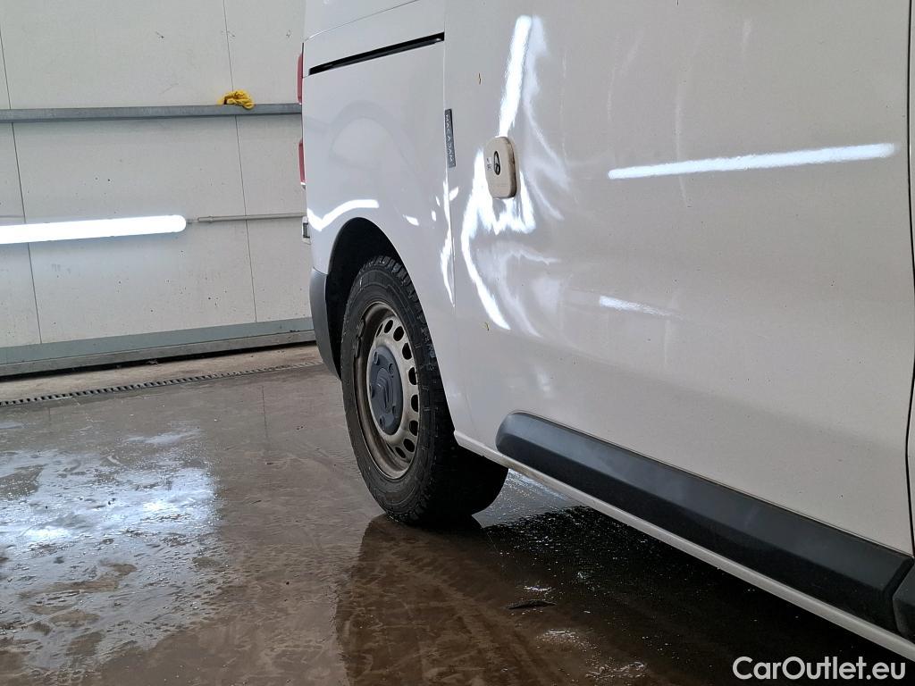  Citroen  Jumpy  Fourgon CityVan XS 1.5 BlueHDi 120CV BVM6 E6dT #15