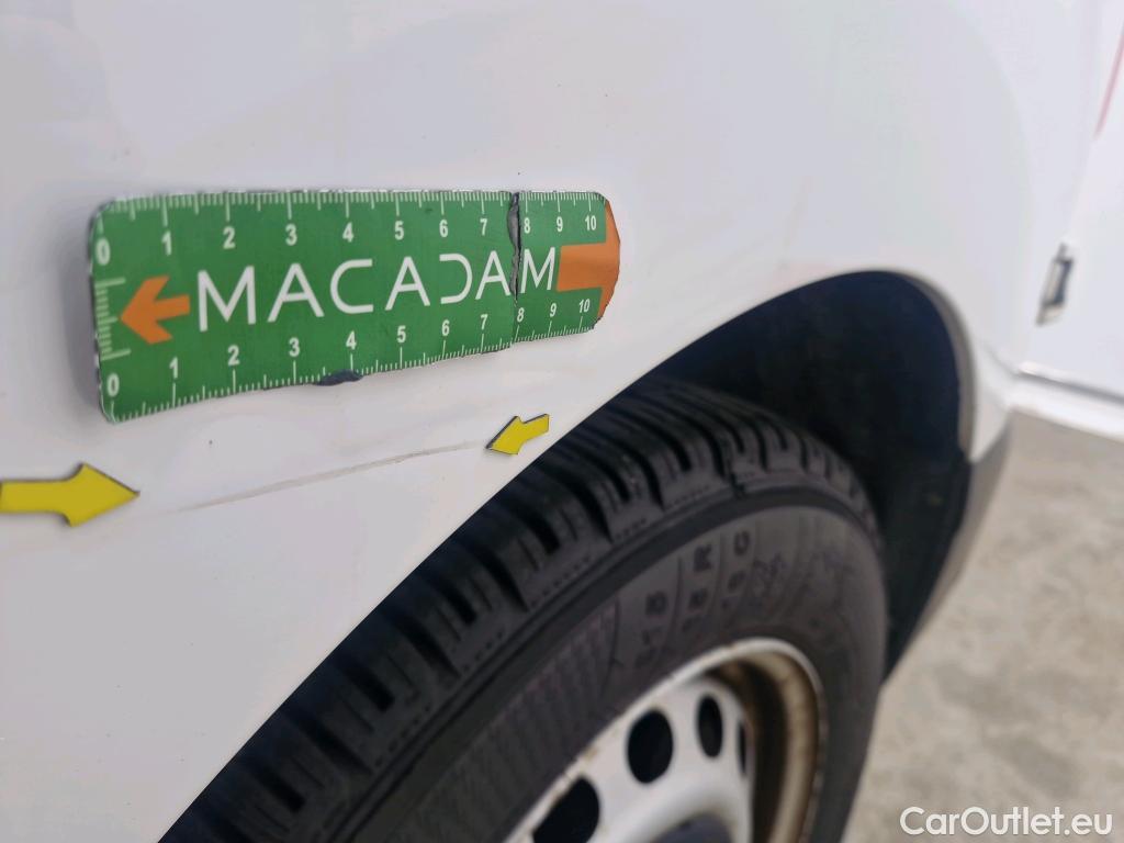  Citroen  Jumpy  Fourgon CityVan XS 1.5 BlueHDi 120CV BVM6 E6dT #33