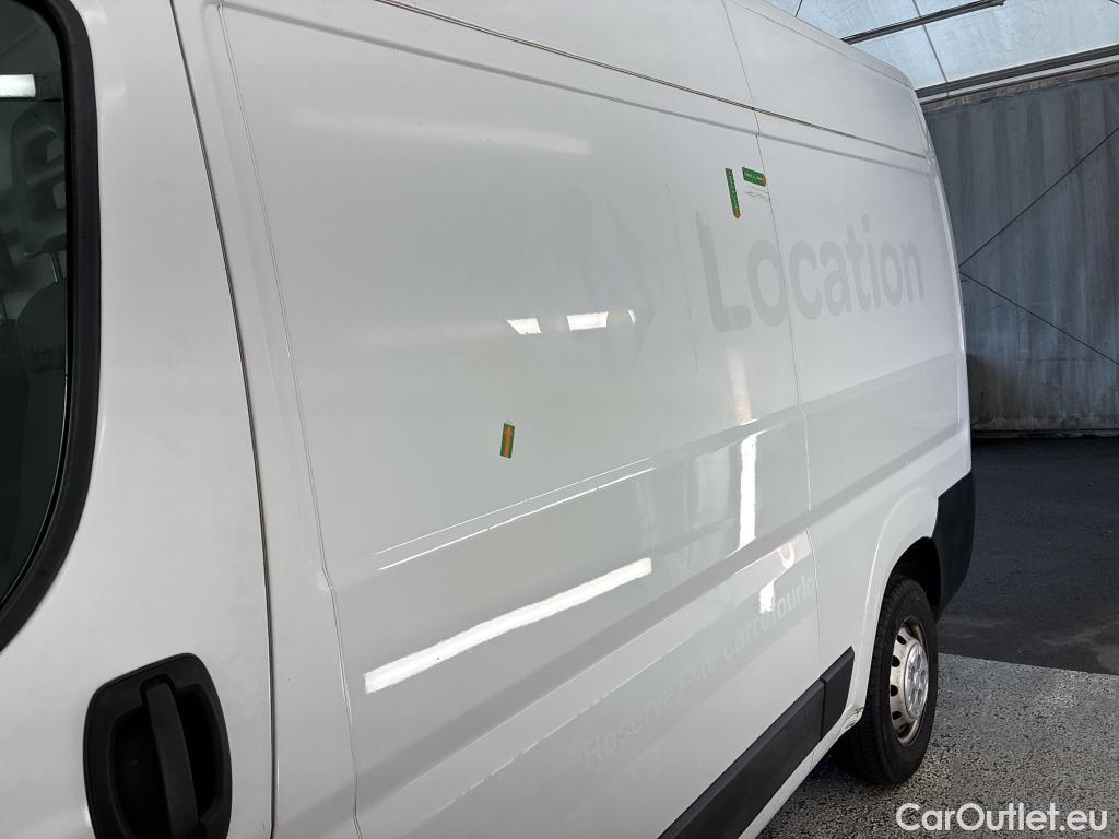 Fiat  Ducato FIAT  VU 4p Fourgon 30 M H2 20 Multijet 115 Pack Pro Nav #5